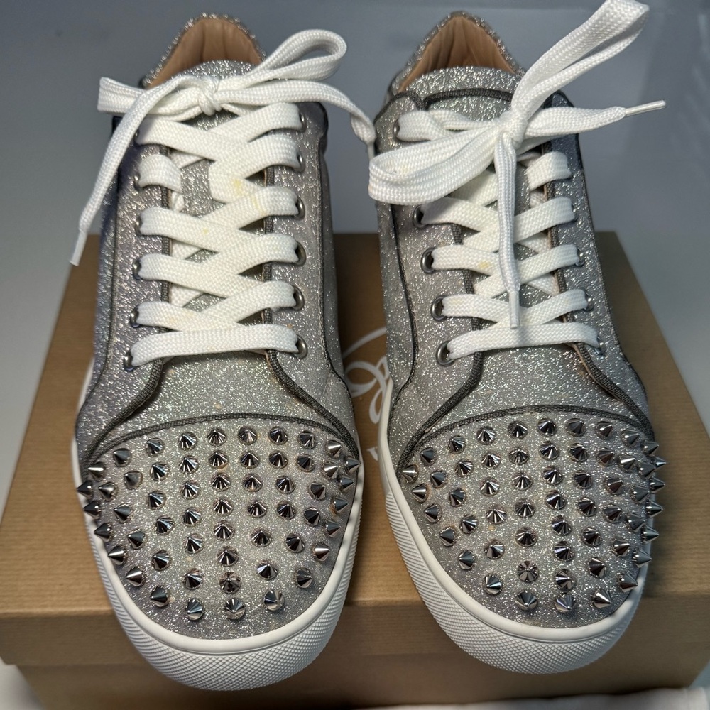 Christian Louboutin men